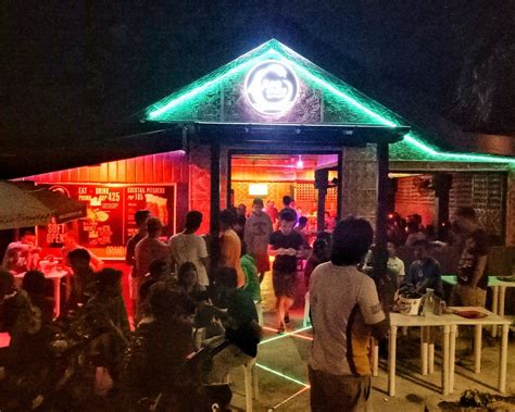 THE 5 BEST Nightlife Activities in Bohol Province .
